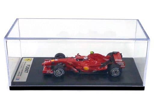 駿河屋 -<新品/中古>1/43 フェラーリ F2007 キミ・ライコネン 2007年