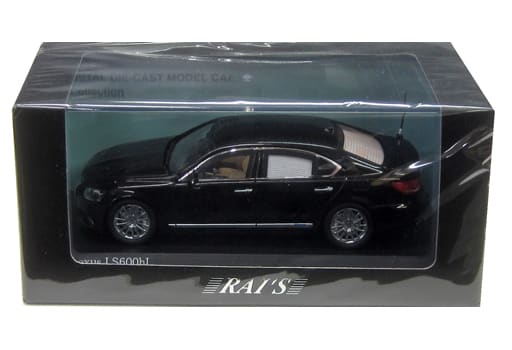 駿河屋 -<新品/中古>1/43 レクサス LS600hL 2015 日本国内閣総理大臣