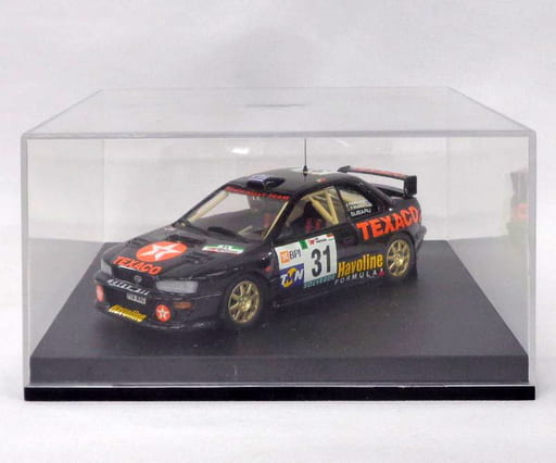 駿河屋 -<中古>Subaru Impreza WRC TAP RALLY 2000 Limited Special