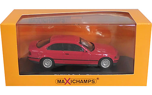 BMW 3 Series Coupe ミニカーおもちゃ/ぬいぐるみ