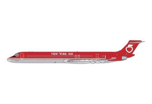 専用になります。中国民航MD-82 ニューヨーク・エア
