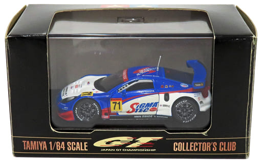 駿河屋 - 【買取】1/64 SIGMA DUNLOP CELICA 2003 SIGMATEC #71(ブルー