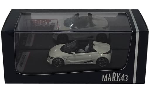 駿河屋 -<中古>1/43 Honda S660 a Concept Edition(プレミアムスター