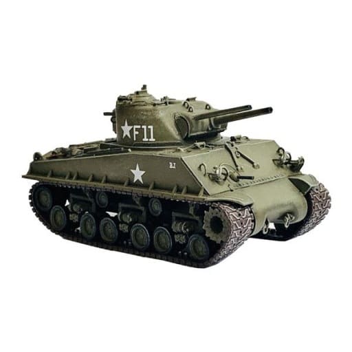 駿河屋 - 【買取】1/72 アメリカM4A3 HVSS POA-CWS-H5 火炎放射戦車