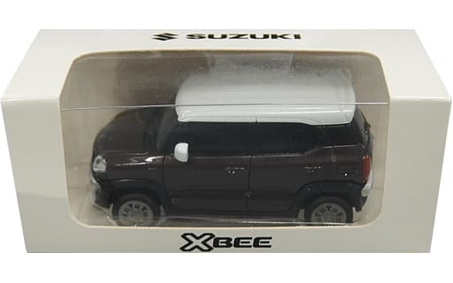駿河屋 - 【買取】SUZUKI XBEE(ライトブラウン×ホワイト) -スズキ