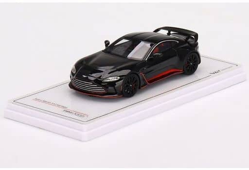 駿河屋 -<新品/中古>1/43 アストンマーチン V12 ヴァンテージ ジェット