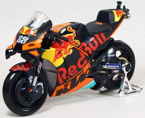 駿河屋 -<新品/中古>1/18 KTM RC16 2021 Red Bull KTM Factory Racing ...