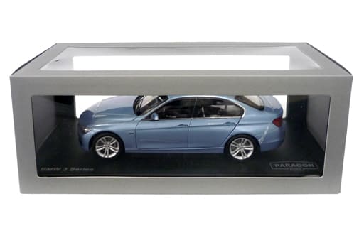 駿河屋 -<新品/中古>1/18 BMW 3シリーズ F30 LHD (リキッドブルー) [PA ...