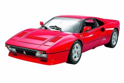 駿河屋 -<新品/中古>1/12 フェラーリ 288GTO(レッド) 「コレクターズ