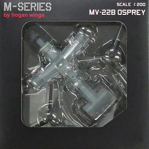 M-SERIES hogan wings 1/200 MV-22B オスプレイ