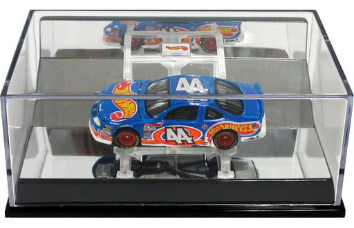 駿河屋 -<中古>1/64 Kyle Petty #44 (ブルー) 「Hot Wheels LEGENDS