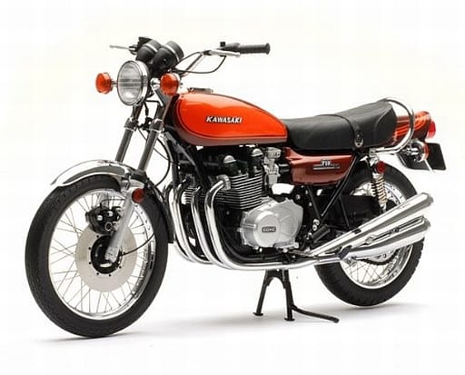 お買得!】 1/6 カワサキ Kawasaki オートアート 750RS 1/6 Kawasaki