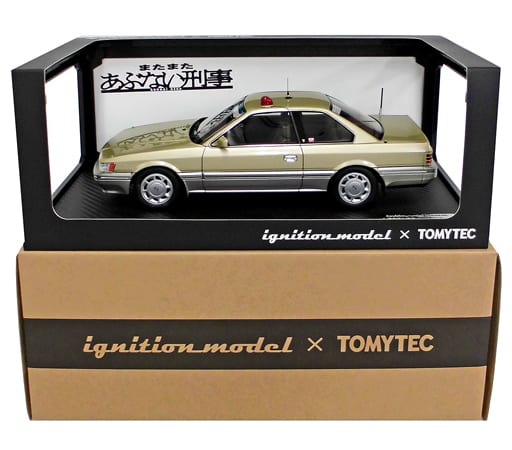 駿河屋 -<新品/中古>1/18 T-IGM1801 日産 レパード アルティマ ...