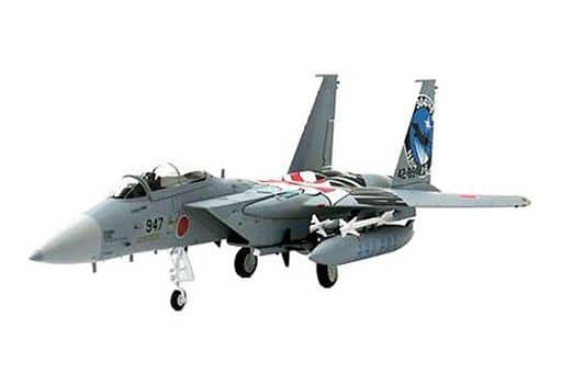 駿河屋 -<新品/中古>1/72 F-15J 航空自衛隊 第304飛行隊 創設40周年