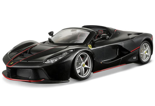 Burago 1/18  La ferrari ラフェラーリ 極上品