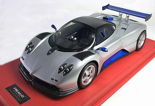 駿河屋 新品 中古 1 18 パガーニ ゾンダ C12s モンツァ Pe000 モデルカー 駿河屋 新品 中古 1 18 パガーニ ゾンダ C12s モンツァ Pe000 モデルカー