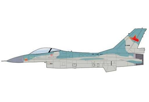 駿河屋 -<新品/中古>1/72 F-16A ブロック15 “インドネシア空軍 TS-1608