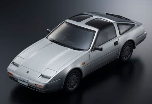 京商 1/43モデルカー フェアレディZ 300ZX