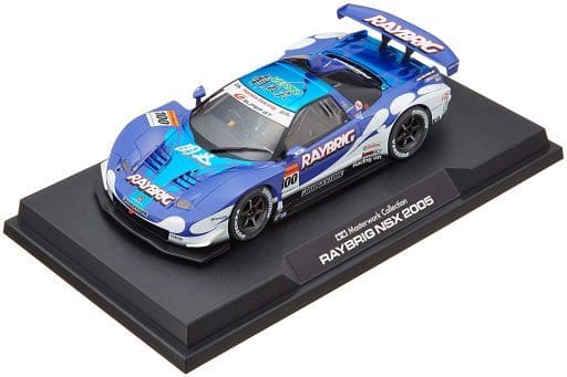 駿河屋 -<新品/中古>1/24 レイブリック NSX 2005 BRIDGESTONE #100