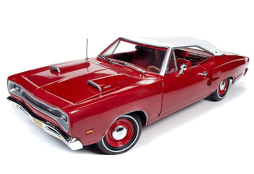 駿河屋 - 【買取】1/18 1969 ダッジ スーパー Bee 'Class of 1969' R6 駿河屋 - 【買取】1/18 1969 ダッジ スーパー Bee 'Class of 1969' R6