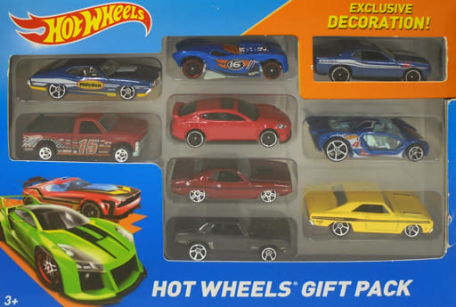 Hot WHeels 15点セット