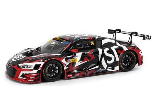駿河屋 - 【買取】1/18 Audi R8 LMS SF Express 2020 [PR18-R8LMS