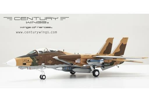 新作モデル 完売品 F-14A アメリカ海軍 戦闘機兵器学校(NFWS