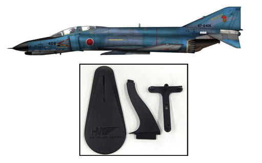 駿河屋 -<中古>[箱欠品] 1/72 McDonnell Douglas RF-4EJ Kai 501st SQ ...