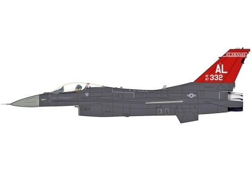 適切な価格 ミニカー 1/72 [HA38011] 2021″ “アラバマANG F-16C モデル