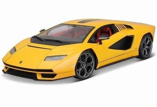 駿河屋 - 【買取】1/18 ランボルギーニ カウンタック LPI 800-4