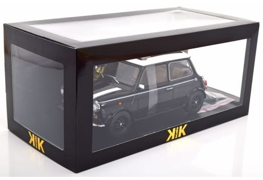 即納&大特価】 Mini ミニカー 1/12 Cooper [KKDC120072L] 左ハンドル