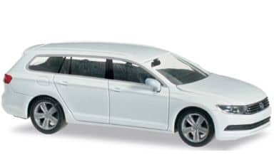 【新品】1/43 ミニカー VW passat パサート　フォルクスワーゲン