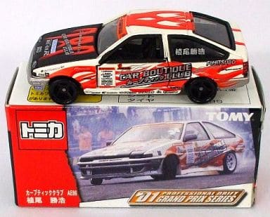 駿河屋  <中古> トヨタ スプリンター トレノ  カー