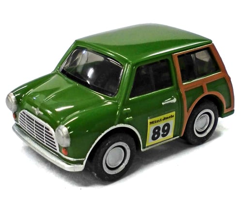 駿河屋 -<中古>ステーションワゴン #89(グリーン) 「キリン ファイア