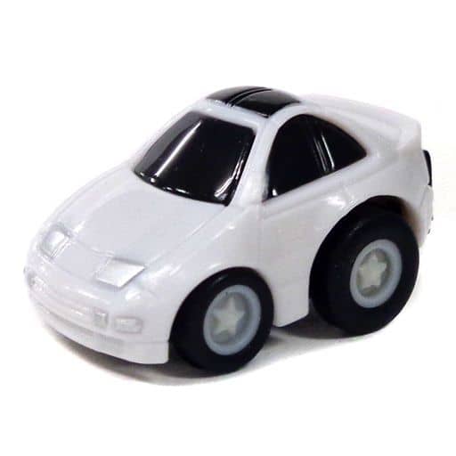 駿河屋 -<中古>ミニミニチョロQ FAIRLADY Z (Z32) 300ZX(ホワイト