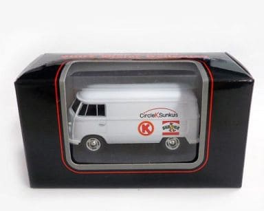 駿河屋 -<中古>1/64 フォルクスワーゲン T1バン サークルK・サンクス 駿河屋 -<中古>1/64 フォルクスワーゲン T1バン サークルK・サンクス