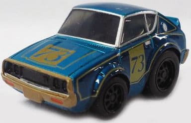駿河屋 - 【買取】ちびっこチョロQ 日産スカイラインGT-R(KPGC110