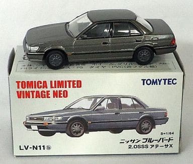 トリプル9 1/18 オルトシット クラブ 11 RL 1992 ライトブルー