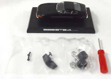 駿河屋 -<中古>1/64 Ferrari 365GTB/4(ブラック) 「フェラーリ