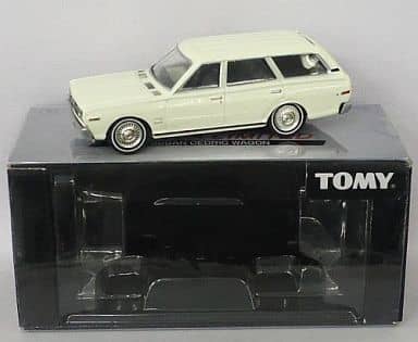 駿河屋 -<中古>1/65 TL0079 日産 セドリックワゴン (ホワイト 駿河屋 -<中古>1/65 TL0079 日産 セドリックワゴン (ホワイト