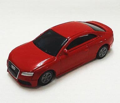 駿河屋 -<中古>Audi RS5(レッド) 「サントリーコーヒーボス アウディ