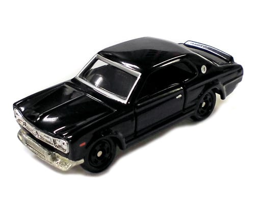 駿河屋 -<中古>スカイライン2000GT-R KPGC-10 ノーマルタイプ 「トミカ 駿河屋 -<中古>スカイライン2000GT-R KPGC-10 ノーマルタイプ 「トミカ