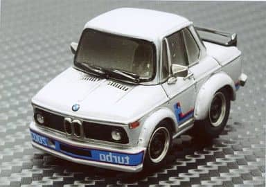 駿河屋 -<新品/中古>BMW 2002 Turbo HG (チョロQ用スペアボティ) [106