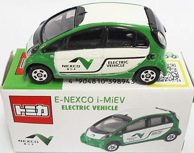 E-NEXCO i-MiEV トミカ　レア