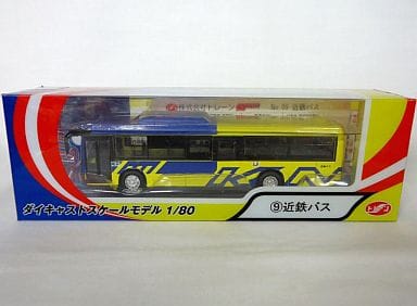 駿河屋 - 【買取】1/80 近鉄バス (イエロー×ブルー) 「フェイスフル 駿河屋 - 【買取】1/80 近鉄バス (イエロー×ブルー) 「フェイスフル