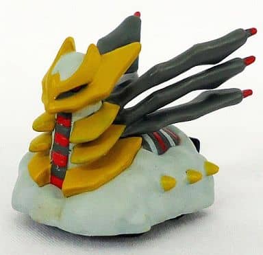 駿河屋 中古 08 ギラティナ オリジンフォルム ポケモンミニミニチョロq セブンイレブン限定 チョロq