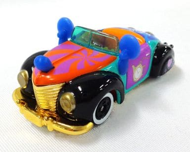 駿河屋 中古 Mickey S Roadster ミッキーのロードスター ワンダーランドコスチュームver ディズニー イースターワンダーランド12 オレンジ パープル ライトブルー ディズニー トミカ 東京ディズニーリゾート限定 トミカ 駿河屋 中古 Mickey S Roadster ミッキーのロードスター ワンダーランドコスチュームver ディズニー イースターワンダーランド12 オレンジ パープル ライトブルー ディズニー トミカ 東京ディズニーリゾート限定 トミカ