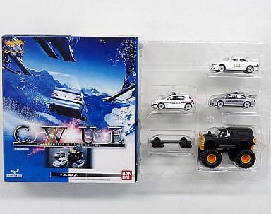 ホットウィール タクシー3 キャラウィール | hartwellspremium.com