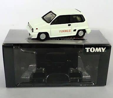 駿河屋 - 【買取】1/57 TL0074 ホンダ シティ ターボII(ホワイト