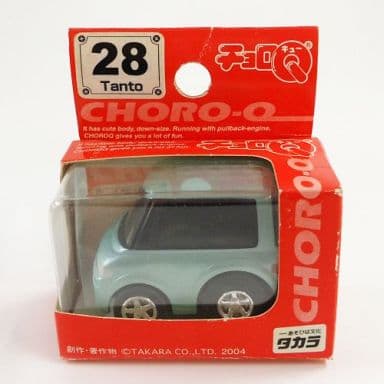 非売品 ネッツチョロQ 28台 - ミニカー